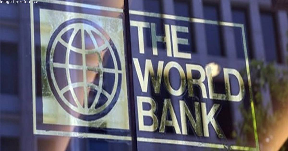World Bank cuts India's GDP forecast for 2023-24 by 30 bps